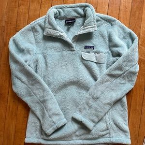 Patagonia pullover